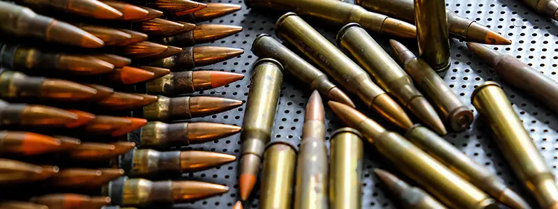 Munition